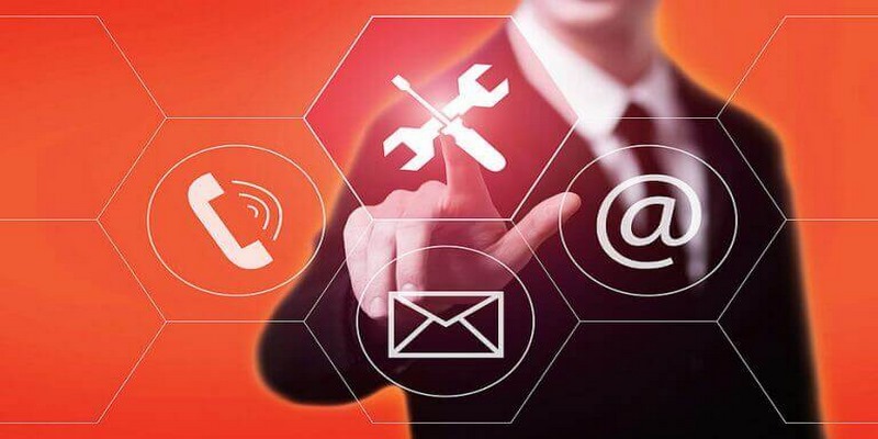 Đánh giá ưu điểm các phương thức liên hệ Ga6789