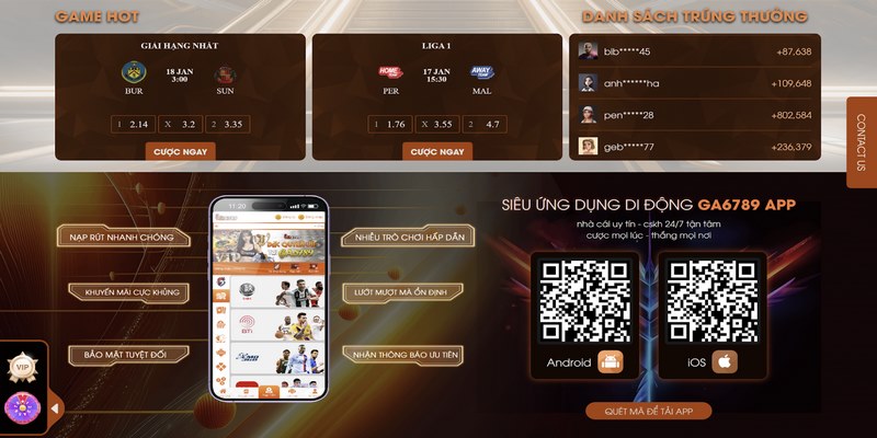 Điều kiện khi giới thiệu Ga6789 nhận thưởng hoa hồng