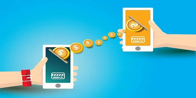 Hướng dẫn người chơi các bước rút tiền tại Ga6789