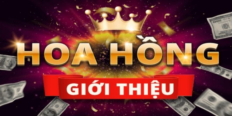 Tìm hiểu CTKM giới thiệu Ga6789 nhận hoa hồng