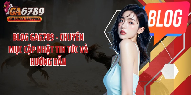 Thức Ăn Gà Chọi GA6789 - Top 5 Loại Kê Thủ Nên Chọn